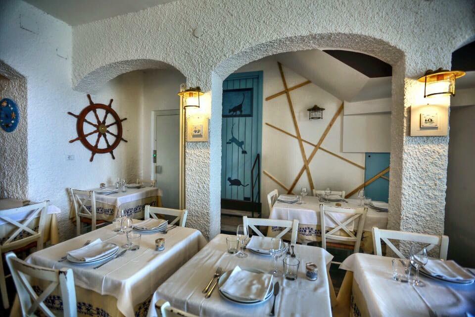 B&B El Gatt Marotta Exterior photo